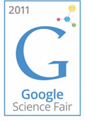 2011 Google Science Fair Competition