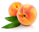 Peach Facts - Calories, Sugar, Vitamins, Uses, Nectarines, Trees, Nutritional Information